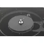 Виниловый проигрыватель Rega Planar 6 Ania Pro black